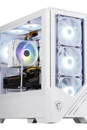 Computer Host Full Set 16G DDR5/512G Game Designer Desktop