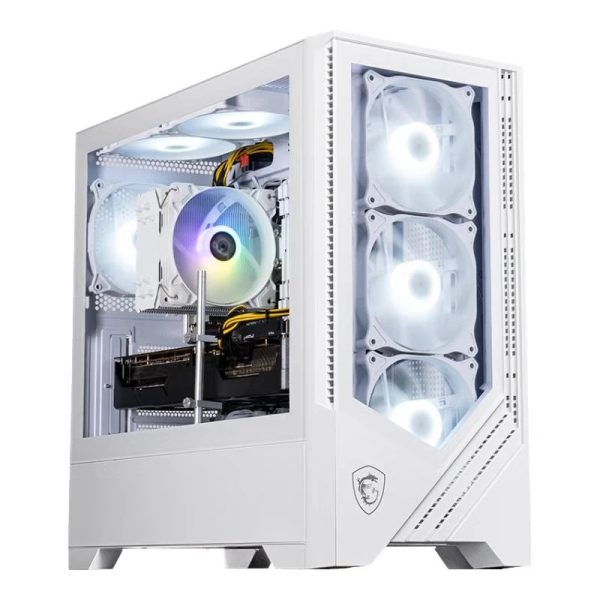 Computer Host Full Set 16G DDR5/512G Game Designer Desktop