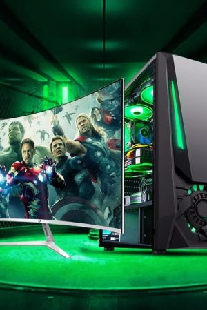 computer desktop computer quad core gaming laptops 6GB