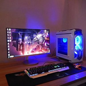 Wholesale desktop computer cpu i5 Ram 4GB