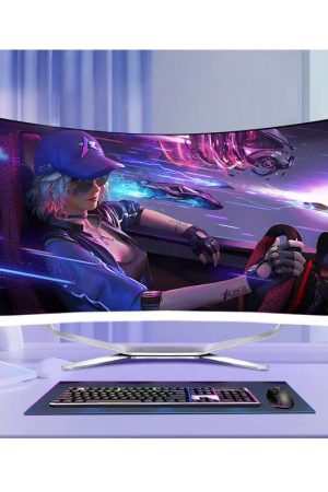 bl 240815 All In One Pc 27 24 34 Inch All-In-One Pc Oem 8 GB