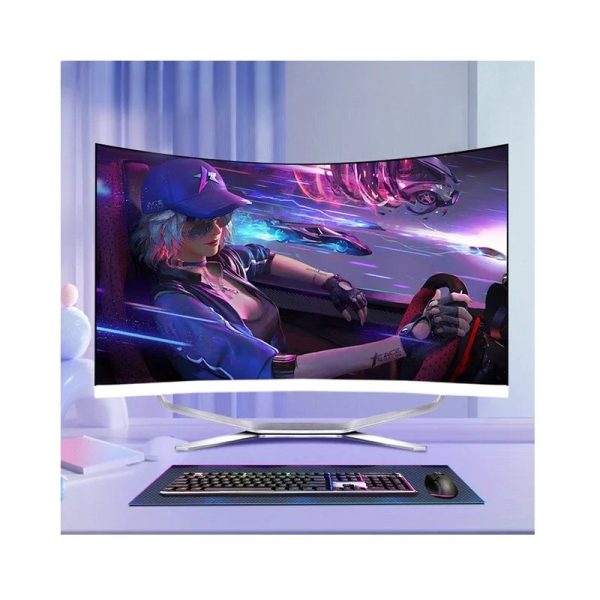 bl 240815 All In One Pc 27 24 34 Inch All-In-One Pc Oem 8 GB