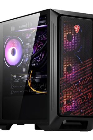 MSI MAG Codex Dark Knight 14th Generation I7