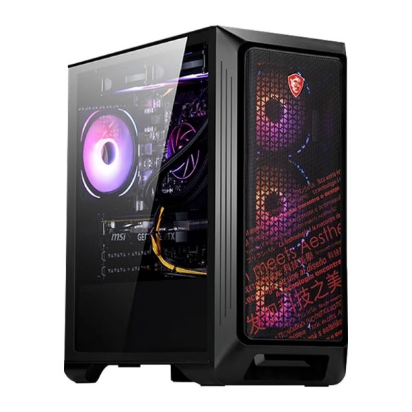MSI MAG Codex Dark Knight 14th Generation I7