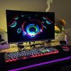touchscreen all in one SSD HDD AIO desktop computer game - Image 2