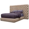 Nordic Solid Wood Bed Headboards for Bedroom - Image 2