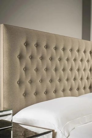 Modern Solid Wood Headboards for Bed Headboards