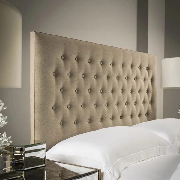Modern Solid Wood Headboards for Bed Headboards