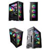 computer desktop computer quad core gaming laptops 6GB - Image 3