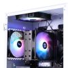 MXZ High-Performan Gaming PC Ryzen R7 7700 RTX4070 B650M - Image 3