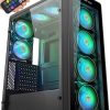 Gaming PC Desktop - AMD 9 3900X 3.8GHz RTX - Image 3