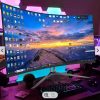 touchscreen all in one SSD HDD AIO desktop computer game - Image 4