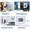 23.8 27 Inch White Desktop Computer PC Gaming All in One Intel 8 Core i7 - Image 4
