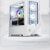 Computer Host Full Set 16G DDR5/512G Game Designer Desktop - Image 3