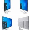 23.8 27 Inch White Desktop Computer PC Gaming All in One Intel 8 Core i7 - Image 5