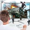 touchscreen all in one SSD HDD AIO desktop computer game - Image 6