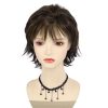 Short Wigs for Women Synthetic Hair Natural - Image 7