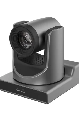 2PCS MOVMAGIC POE NDI SDI PTZ Camera 20 X 30X + 8X Zoom Live Streaming Camera NDI HX 4.5 With M4E Video Switcher