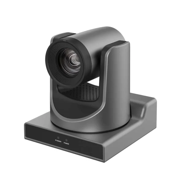 2PCS MOVMAGIC POE NDI SDI PTZ Camera 20 X 30X + 8X Zoom Live Streaming Camera NDI HX 4.5 With M4E Video Switcher
