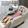 JAIYORL AI Smart Health Care Shiatsu 4D Massage Chair Kneading Full Body Zero Gravity Massage Chair with Bluetooth HiFi Music - Image 2
