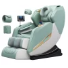 VCT Cheap Best Price for Full Body Ai Drop Shipping Shiatsu Wholesale 0 Gravity 8d 4d zero Gravity Luxury Stretch Massage Chair - Image 3