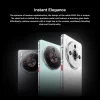 Global version Nubia Z60S Pro Smartphone Snapdragon 8 Gen 2 satellite communication AI Model NX725J - Image 6