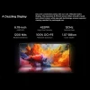 Global version Nubia Z60S Pro Smartphone Snapdragon 8 Gen 2 satellite communication AI Model NX725J - Image 3