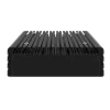 X86 Fanless Firewall Mini PC N100 N150 N305 N355 2*i226-V 2.5G Industrial Pfsense Soft Router Computer NVMe Proxmox Server - Image 3