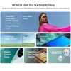 Global version HONOR 200 Pro Snapdragon 8s Gen 3 5G Smartphone 6.78'' 120Hz AMOLED Display Support 100W SuperCharge NFC ESIM - Image 2