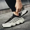 Men shoes Sneakers Male tenis Luxury shoes Mens casual Shoes Trainer Race Breathable Shoes fashion loafers running Shoes for men - Image 4