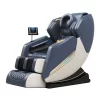 VCT Cheap Best Price for Full Body Ai Drop Shipping Shiatsu Wholesale 0 Gravity 8d 4d zero Gravity Luxury Stretch Massage Chair - Image 2