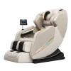VCT Cheap Best Price for Full Body Ai Drop Shipping Shiatsu Wholesale 0 Gravity 8d 4d zero Gravity Luxury Stretch Massage Chair - Image 4