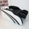 BoJue luxury pink japanese head spa water therapy hair washing steamer furniture massage chair headspa shampoo bed for salon - Image 2
