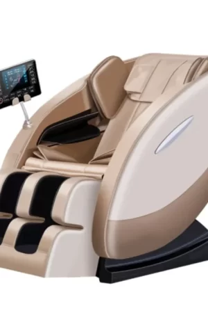 House Use Massage Chair Manufacturers Whole Body Multifunctional Luxury Zero Gravity Capsule Massage Sofa