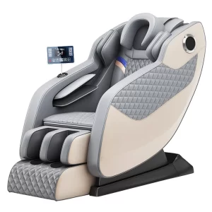 Electric Luxury Massage Chair Foot Spa Shiatsu Zero Gravity Massage Chair