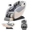 Electric Luxury Massage Chair Foot Spa Shiatsu Zero Gravity Massage Chair - Image 2