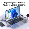 14.1" Windows 11 Intel Core i7-7500U Laptops 2025 Windows 11 laptop 12GB RAM 1TB SSD computer 1920*1080 HD Office Study Laptops - Image 3