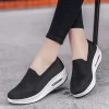 Women's Sneakers Fashion Plus Size Shoes Women Flat Sneaker Women Casual Shoes Slip On Platform Sneaker Woman Zapatos De Mujer - Image 5