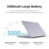 14.1" Windows 11 Intel Core i7-7500U Laptops 2025 Windows 11 laptop 12GB RAM 1TB SSD computer 1920*1080 HD Office Study Laptops - Image 5