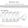 Women's Sneakers Fashion Plus Size Shoes Women Flat Sneaker Women Casual Shoes Slip On Platform Sneaker Woman Zapatos De Mujer - Image 6