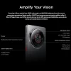Global version Nubia Z60S Pro Smartphone Snapdragon 8 Gen 2 satellite communication AI Model NX725J - Image 5