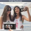 6K Digital Camera for Photography and Video Autofocus Anti-Shake 84MP YouTube Vlogging Camera 3'' 180° Flip Screen with Flash - Image 3