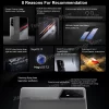 Original HONOR Magic V2 RSR Folded Screen 5G Phone Snapdragon 8 Gen 2 MagicOS 7.2 Battery 5000mAh GMS Smartphone - Image 2