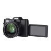 The New R10 Mirrorless Digital Camera Is A 3.0-Inch 4k High-Definition 75-Megapixel Entry-Level Home Travel Wifi Camera - Image 6