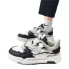 New Shoes Men Spring Male Sneakers Sports Korean Fashion Skateboard Chunky Sole Casual Men's Sneakers Running Brethable Trainers - Image 6