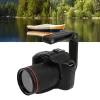 4K 64MP HD Night Vision Digital Camera 3in IPS Color Display WIFI Digital Camera 16X Digital Zoom 120 Degree Wide Angle - Image 3