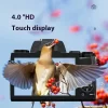 Cc Travel Mirrorless Digital Camera, Student-Specific D6 High-Definition Entry-Level Dslr, With A High Pixel Count Of 4 Million - Image 3