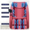 House Use Massage Chair Manufacturers Whole Body Multifunctional Luxury Zero Gravity Capsule Massage Sofa - Image 2