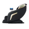 Faercon Massage Chair, 4D Movement + Extra Long Sl Rail. Full Body Air Bag Package, Precise Fit Human Body Curves, a Thoughtful Choice for Parents and Elders - Image 3