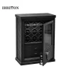 New models Automatic Watch Winder Safe Box with 6 9 12 Slot Watches Box Drawer Collection with TPD 5 Mode Control - Image 3